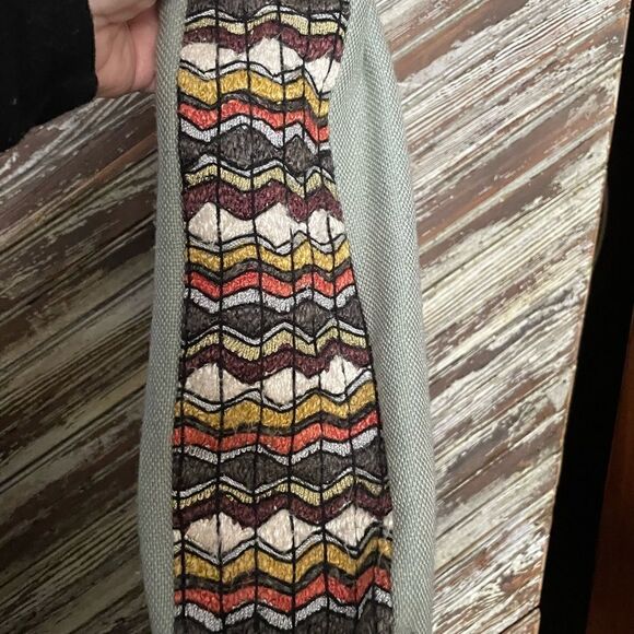 Jasper & Jeera sequins bird tote bag - Picture 7 of 12